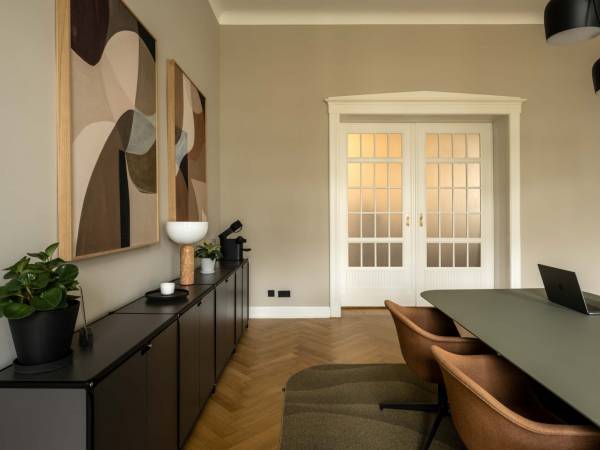 Hochwertiges Business Center & Coworking in Berlin-Halensee am Ku'damm — Bild 8