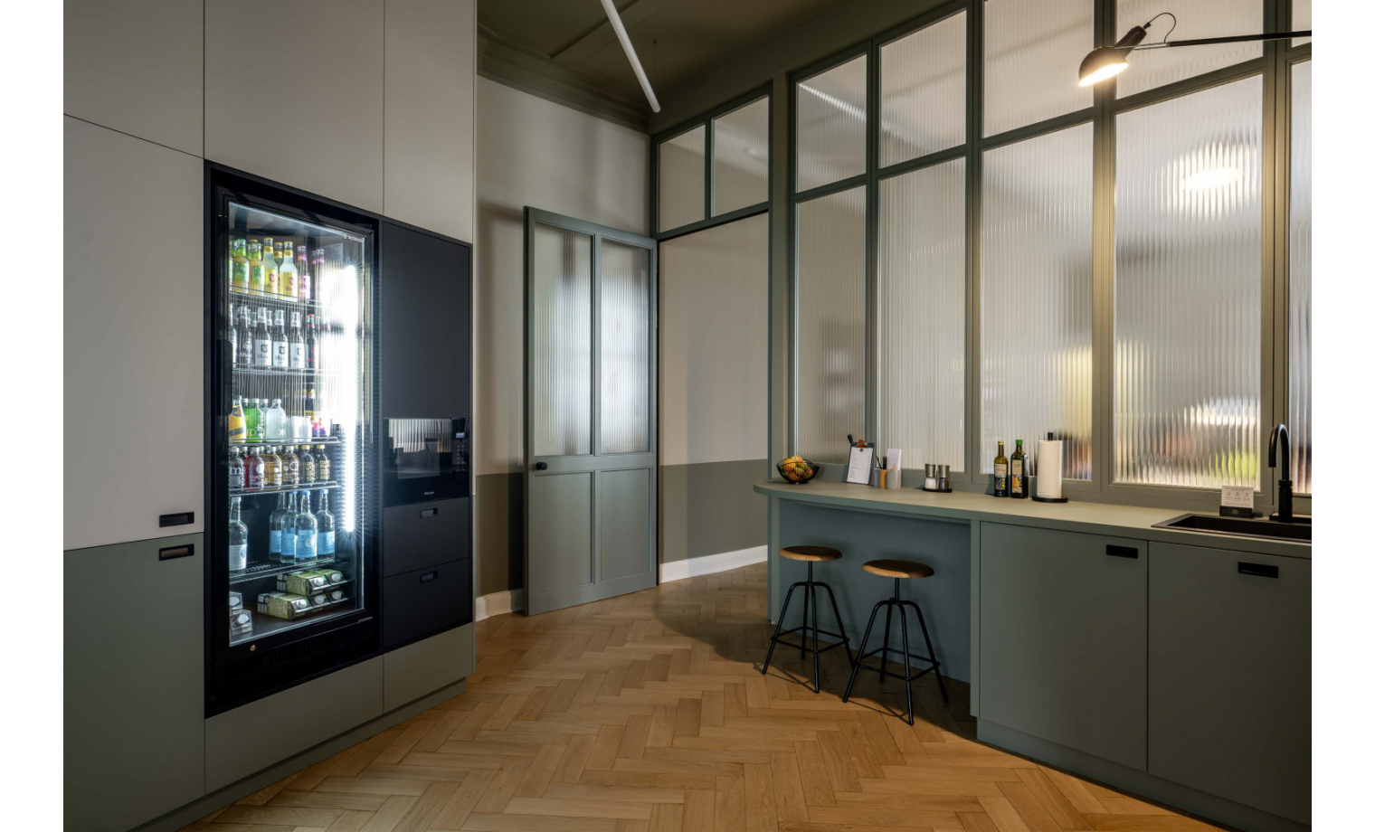 Coworking Space Kurfürstendamm Berlin Halensee