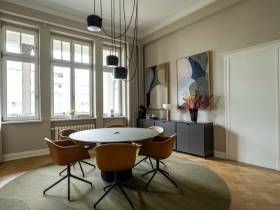Business Center & Coworking am Ku'damm in Berlin-Halensee