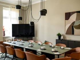 Business Center & Coworking am Ku'damm in Berlin-Halensee