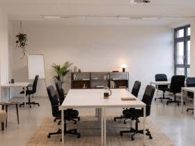 Focus Over Friction – Dein High-Output Hub in der Europacity