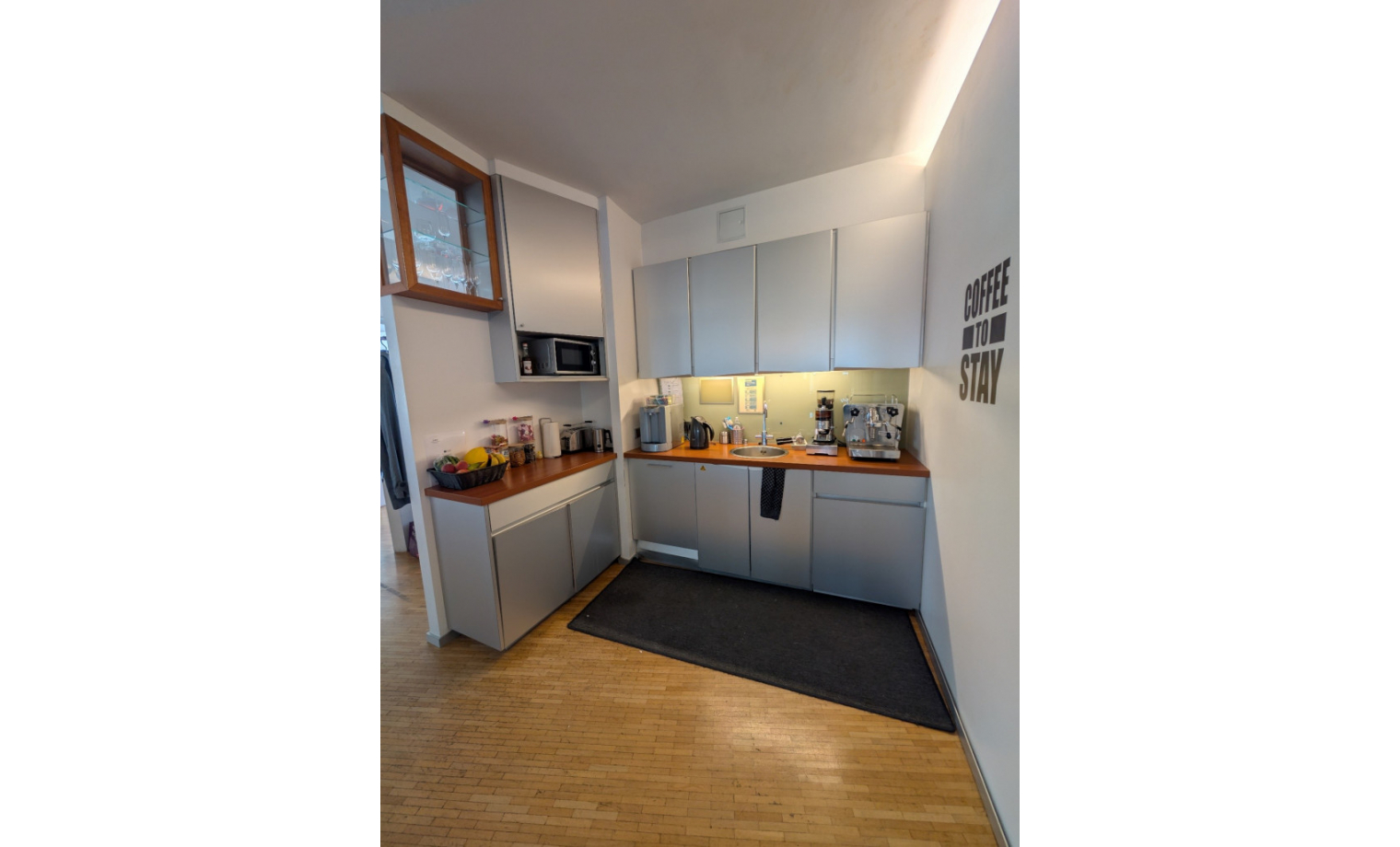 Office Sharing Rödingsmarkt Hamburg Neustadt