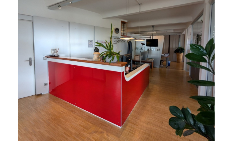 Shared Office Rödingsmarkt Hamburg Neustadt
