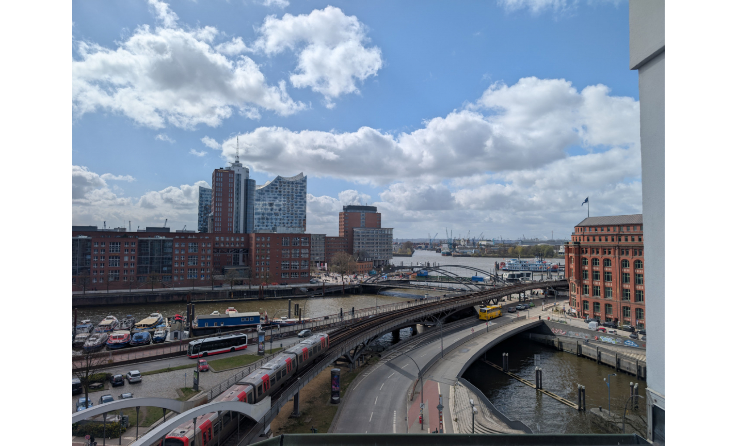 Arbeitsplatz Rödingsmarkt Hamburg Neustadt