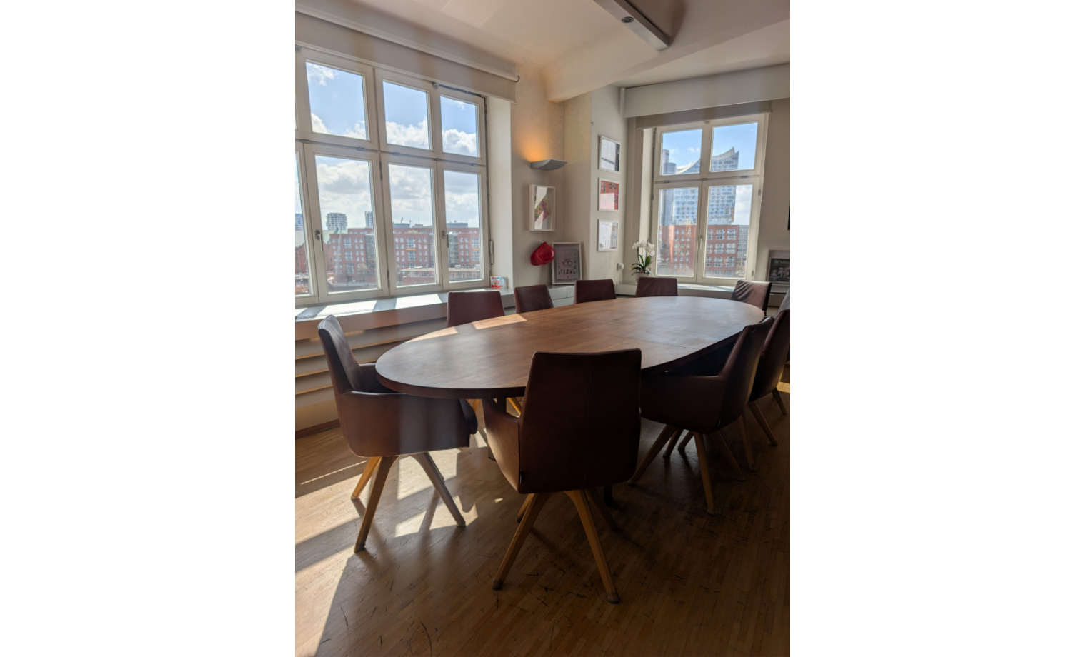 Coworking Rödingsmarkt Hamburg Neustadt