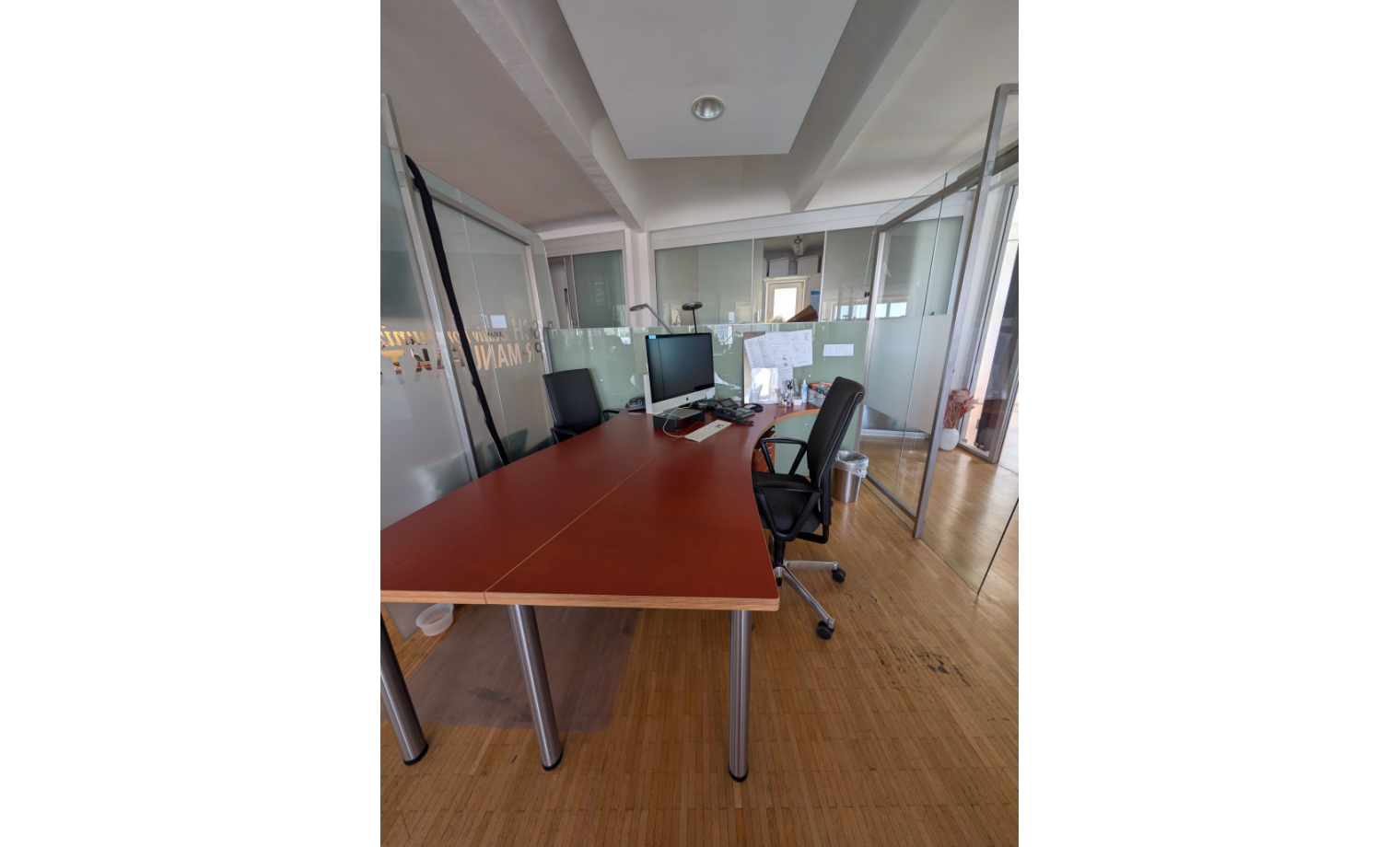 Bürogemeinschaft Rödingsmarkt Hamburg Neustadt