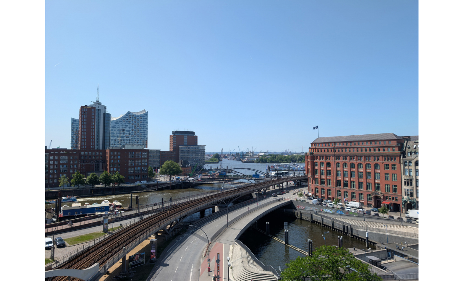 Büro auf Zeit Rödingsmarkt Hamburg Neustadt