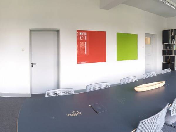 Moderne Büros & Coworking in Gladbeck-Mitte am Jovypark — Bild 7