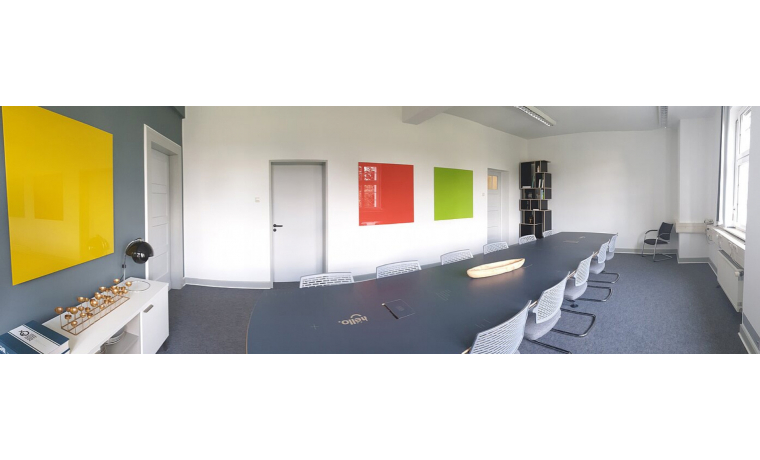 Bürogemeinschaft Jovyplatz Gladbeck Mitte