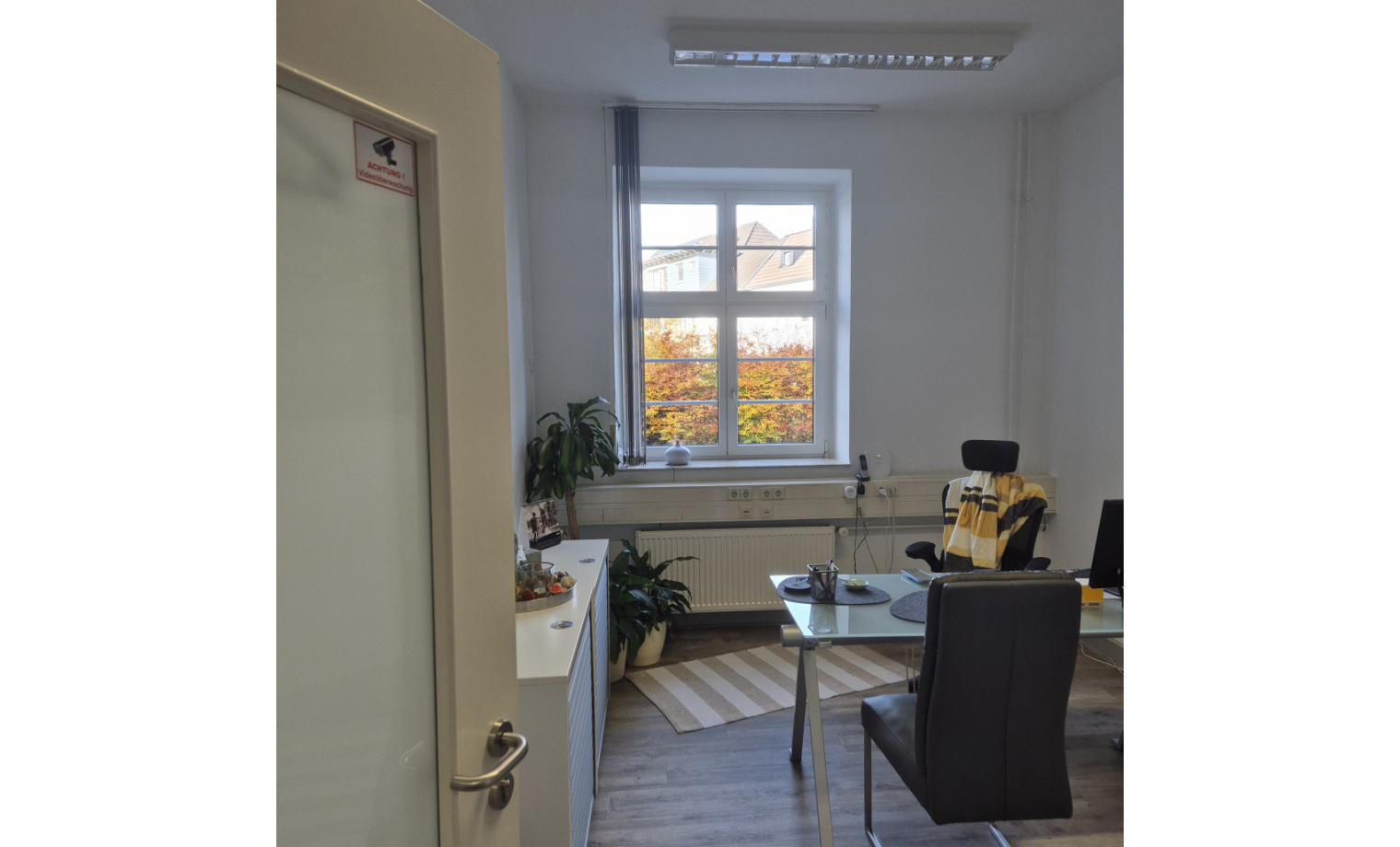 Coworking Jovyplatz Gladbeck Mitte