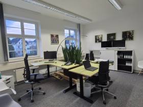 Smarte Büros in Gladbeck