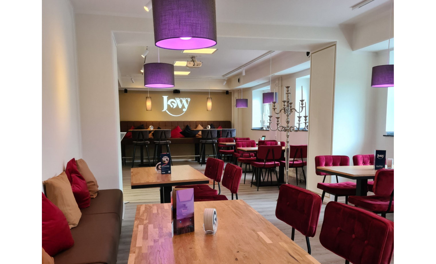 Office Sharing Jovyplatz Gladbeck Mitte