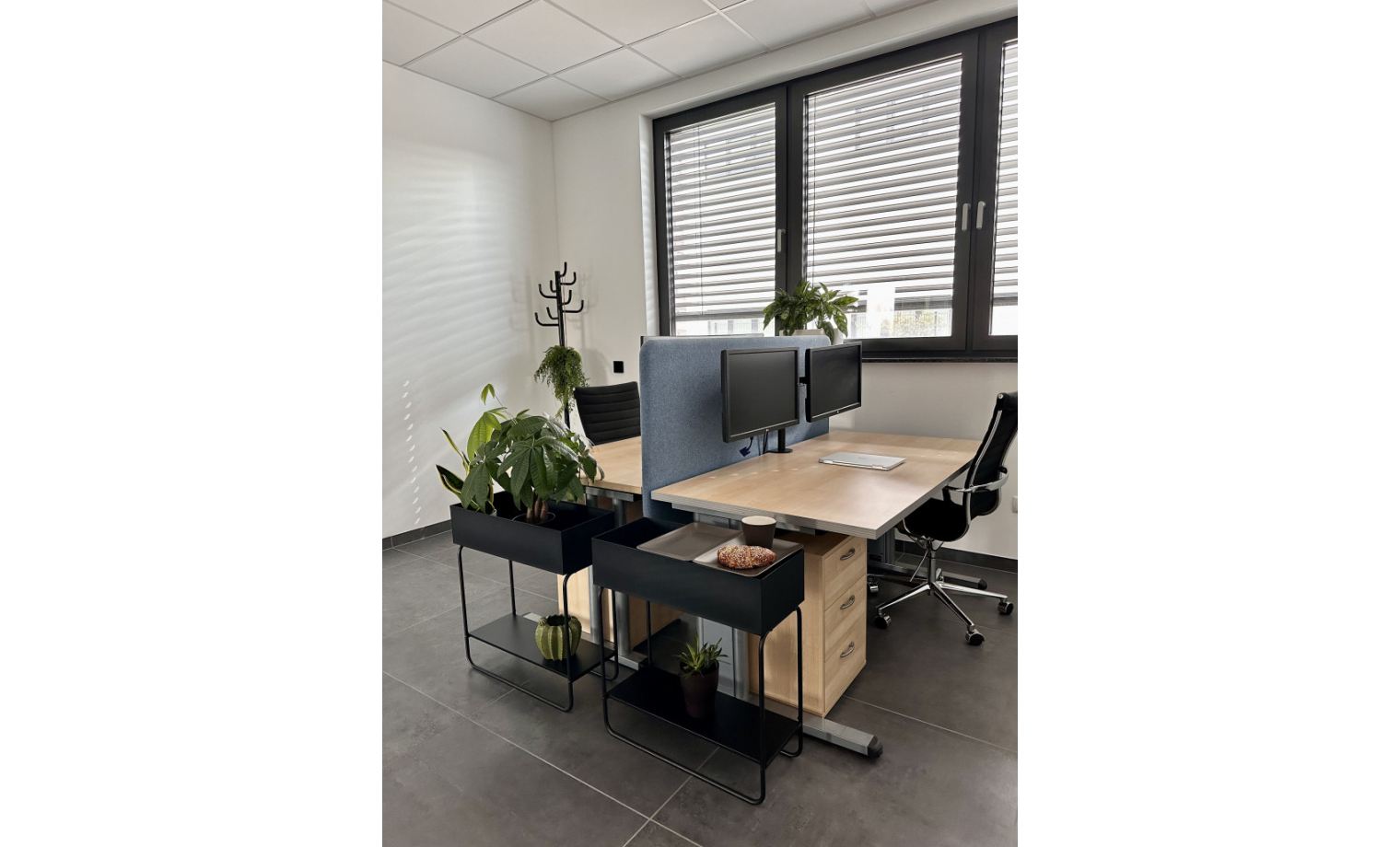 Büro mieten Marie-Curie-Straße Brühl Brühl