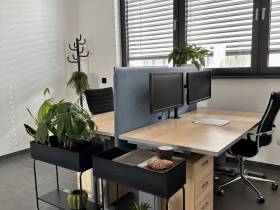 Modernes Business Center in Brühl – Neubau in hochwertiger Ausstattung