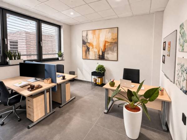 Moderne Büros in Brühl-Ost — Bild 7