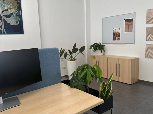 Moderne Büros in Brühl-Ost — Bild 6