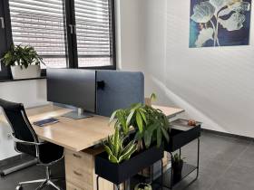 Modernes Business Center in Brühl – Neubau in hochwertiger Ausstattung