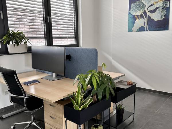 Moderne Büros in Brühl-Ost — Bild 3