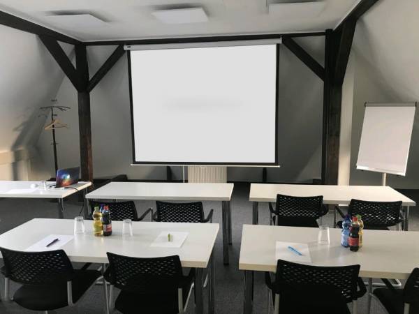 Moderne Büros & Coworking in Gladbeck-Mitte am Jovypark — Bild 5