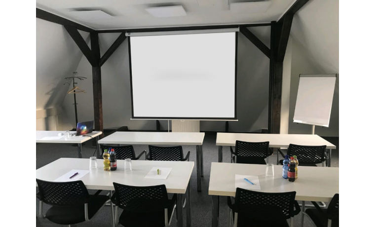Coworking Space Jovyplatz Gladbeck Mitte