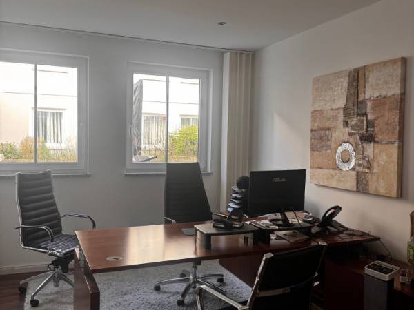 Exklusive, moderne Bürofläche in Grünwald — Bild 3