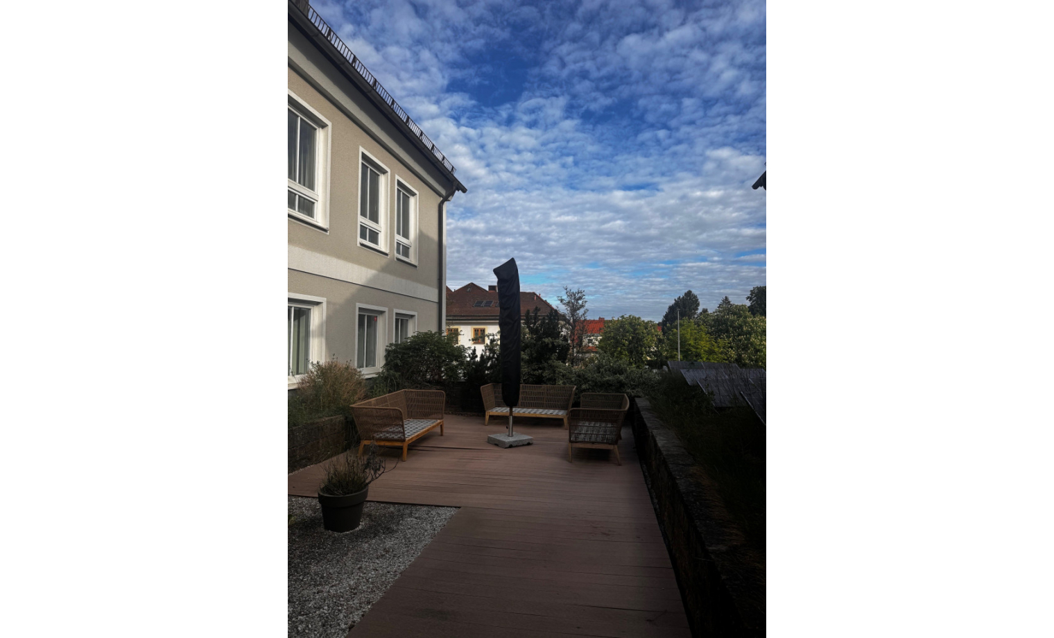 Büroräume Südliche Münchner Straße Grünwald Maxvorstadt