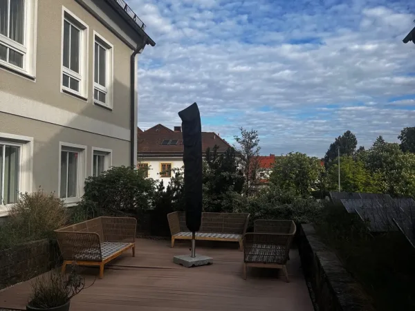 Bürofläche in Grünwald (Maxvorstadt) – Exklusive Bürogemeinschaft am Marktplatz in Grünwald — Bild 4