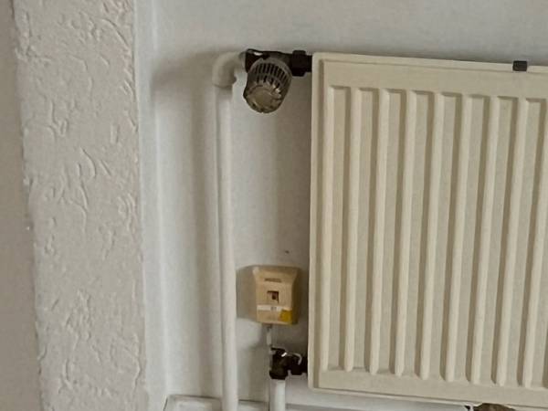 Frisch renovierte Büroräume in Paderborn-Innenstadt — Bild 8
