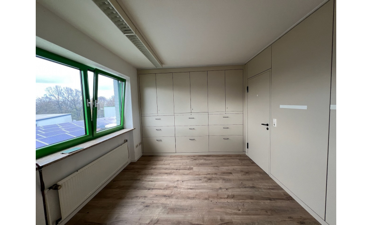 Büroraum Schulze-Delitzsch-Straße Paderborn Riemeke