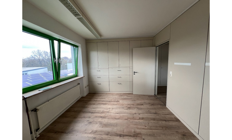 Büro auf Zeit Schulze-Delitzsch-Straße Paderborn Riemeke
