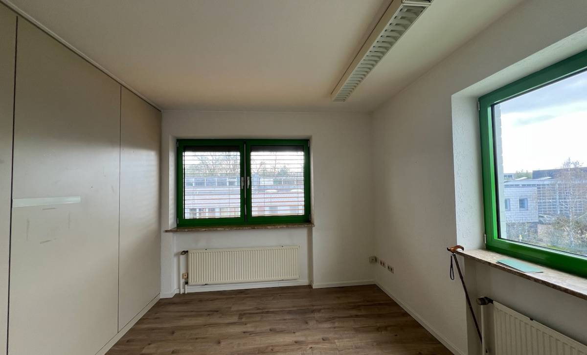 Renovierte Büroräume in Bürogemeinschaft in Paderborn Innenstadt