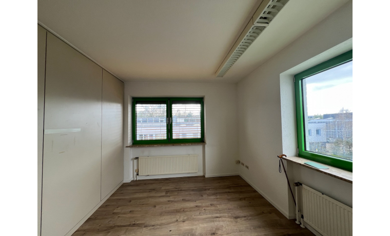 Büroräume Schulze-Delitzsch-Straße Paderborn Riemeke