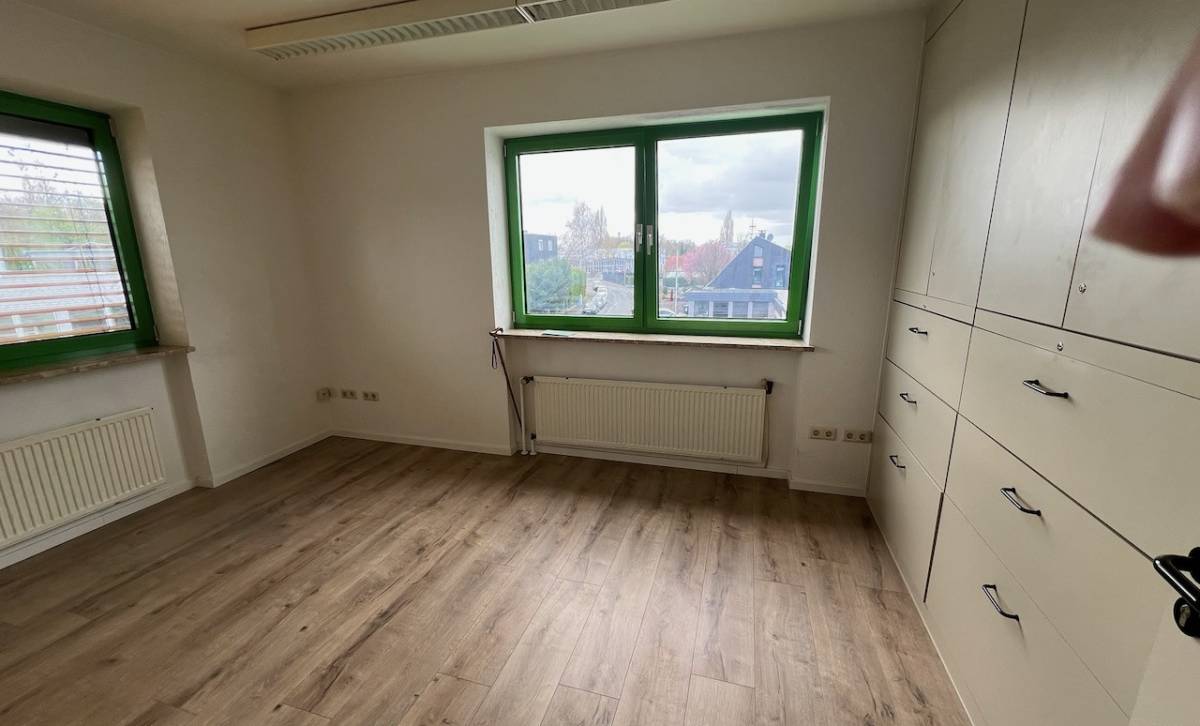 Renovierte Büroräume in Bürogemeinschaft in Paderborn Innenstadt