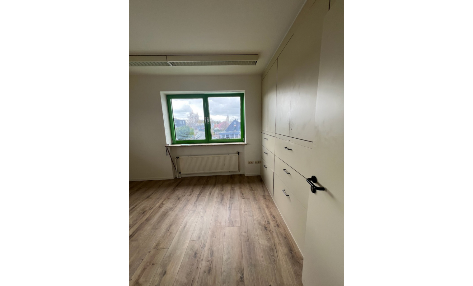 Coworking Space Schulze-Delitzsch-Straße Paderborn Riemeke