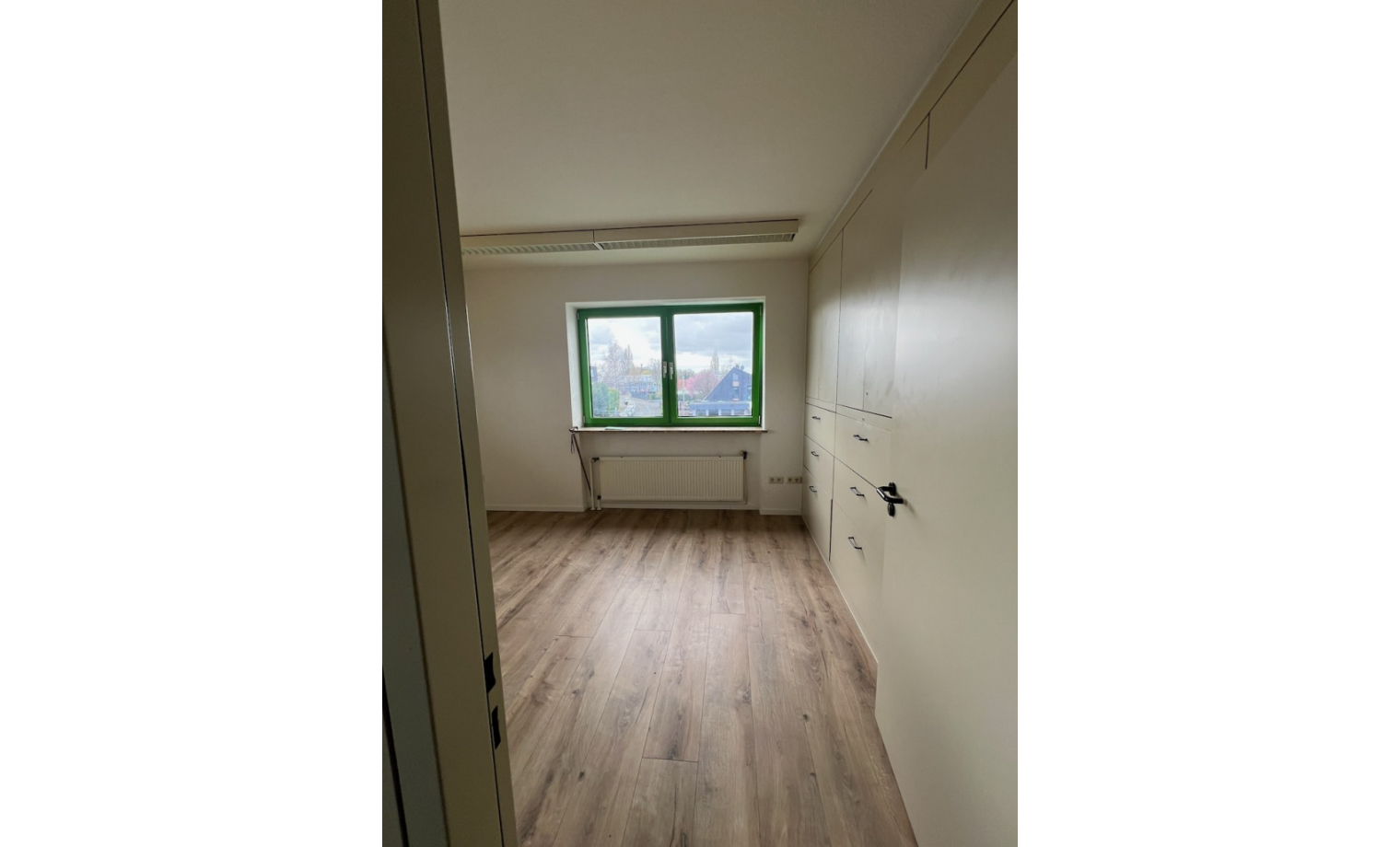 Bürogemeinschaft Schulze-Delitzsch-Straße Paderborn Riemeke