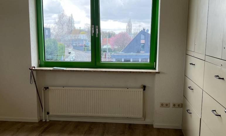 Renovierte Büroräume in Bürogemeinschaft in Paderborn Innenstadt