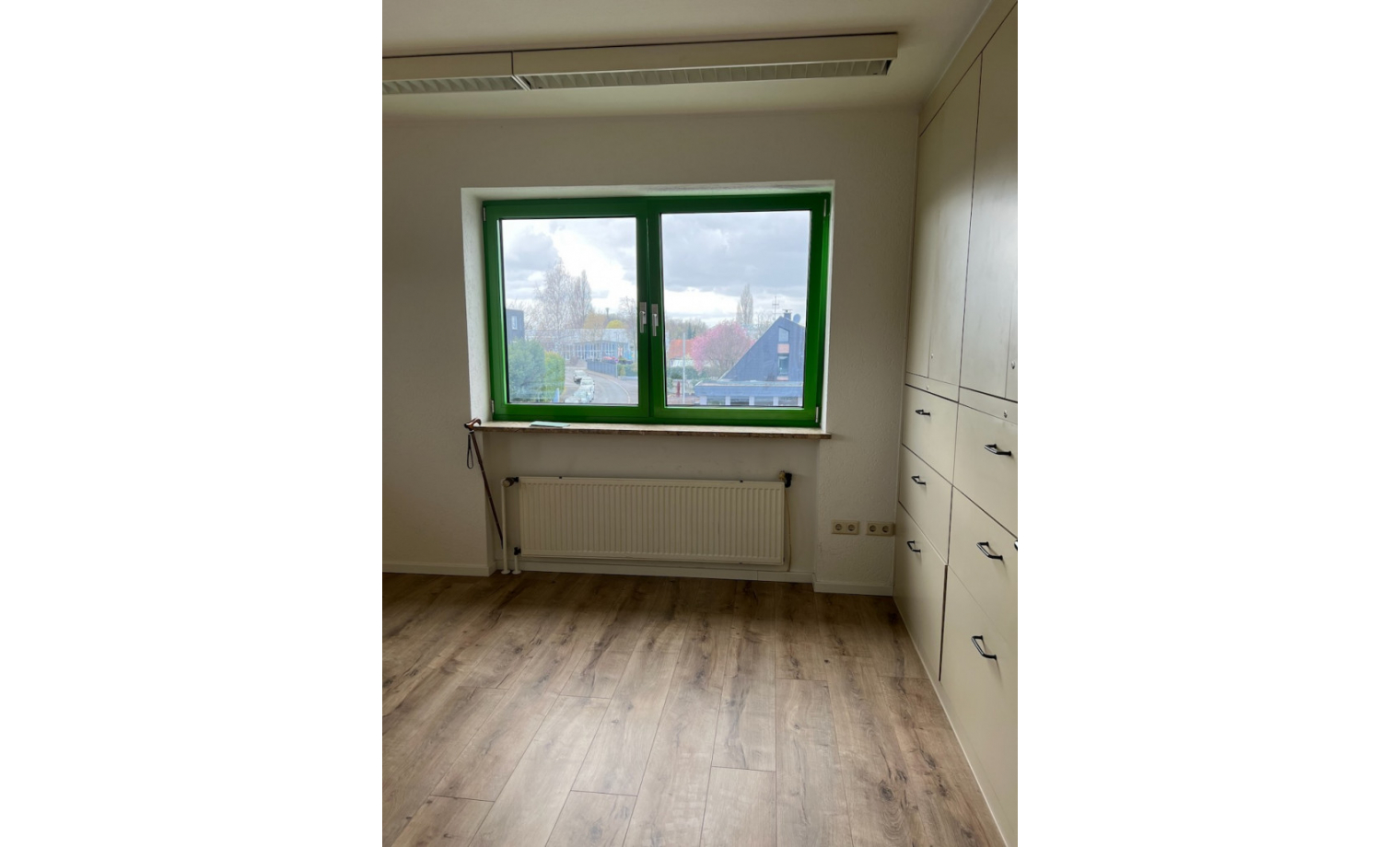 Shared Office Schulze-Delitzsch-Straße Paderborn Riemeke