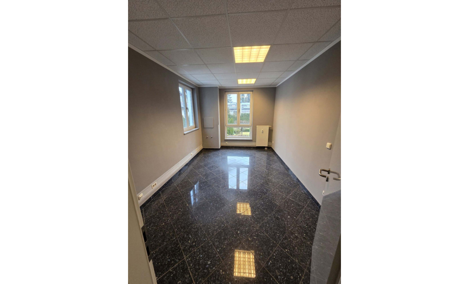 Büro mieten Otto-Heilmann-Straße Grünwald Grünwald
