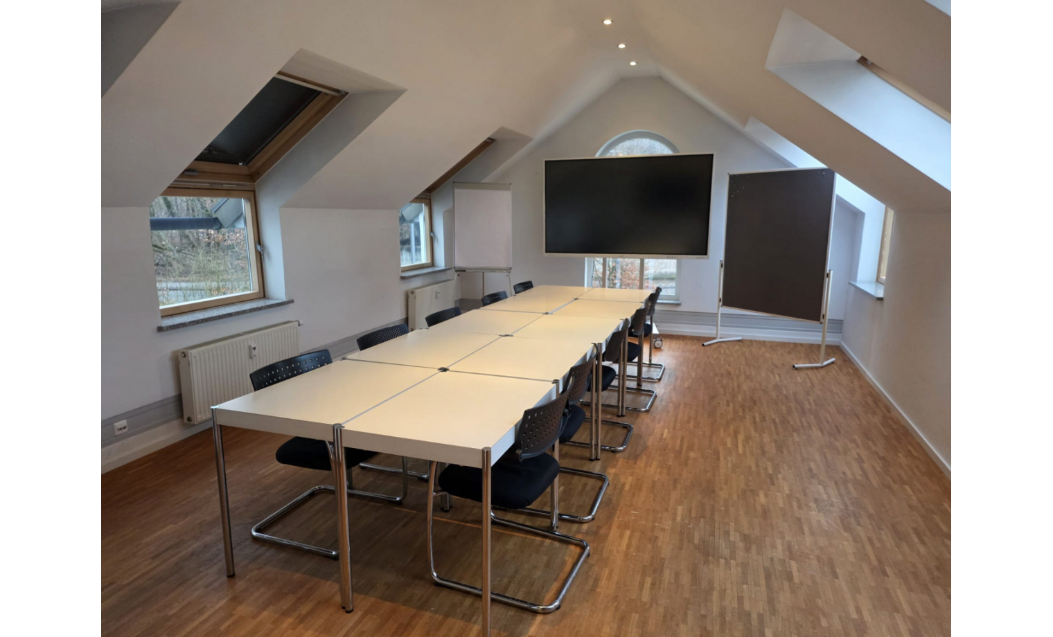 Coworking Otto-Heilmann-Straße Grünwald Grünwald
