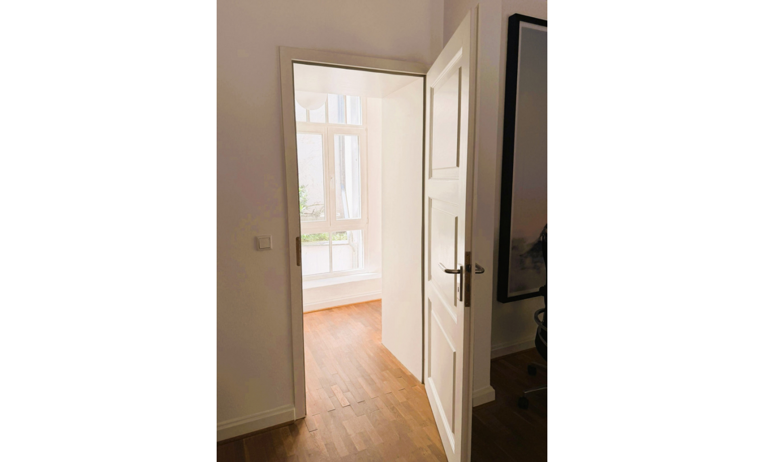 Coworking Space Ritterstraße Düsseldorf Stadtmitte