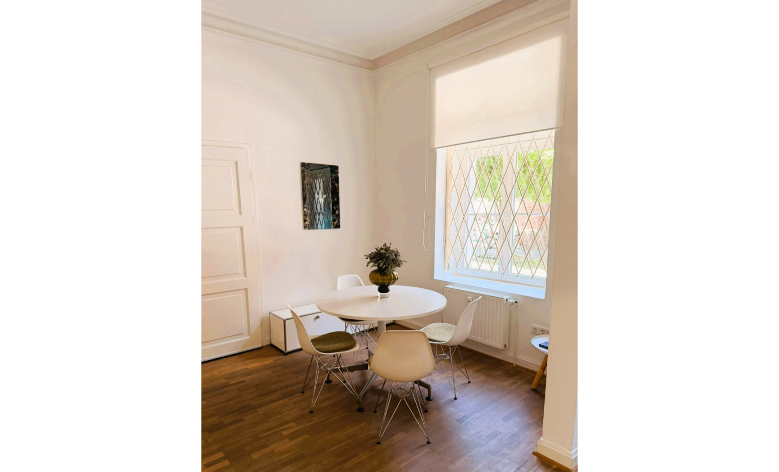 Coworking Ritterstraße Düsseldorf Stadtmitte