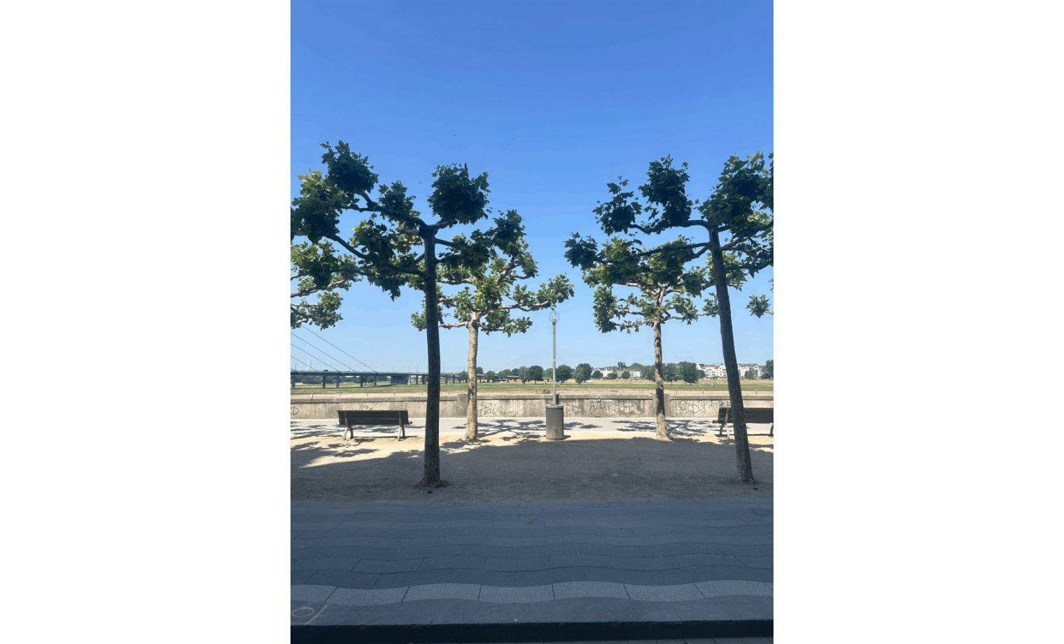 Büroräume Rathausufer Düsseldorf Carlstadt