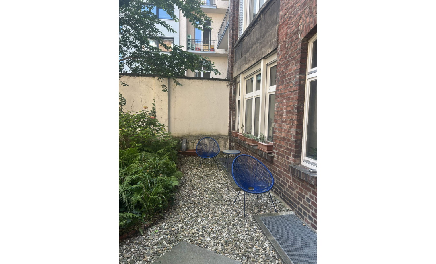 Coworking Rathausufer Düsseldorf Carlstadt
