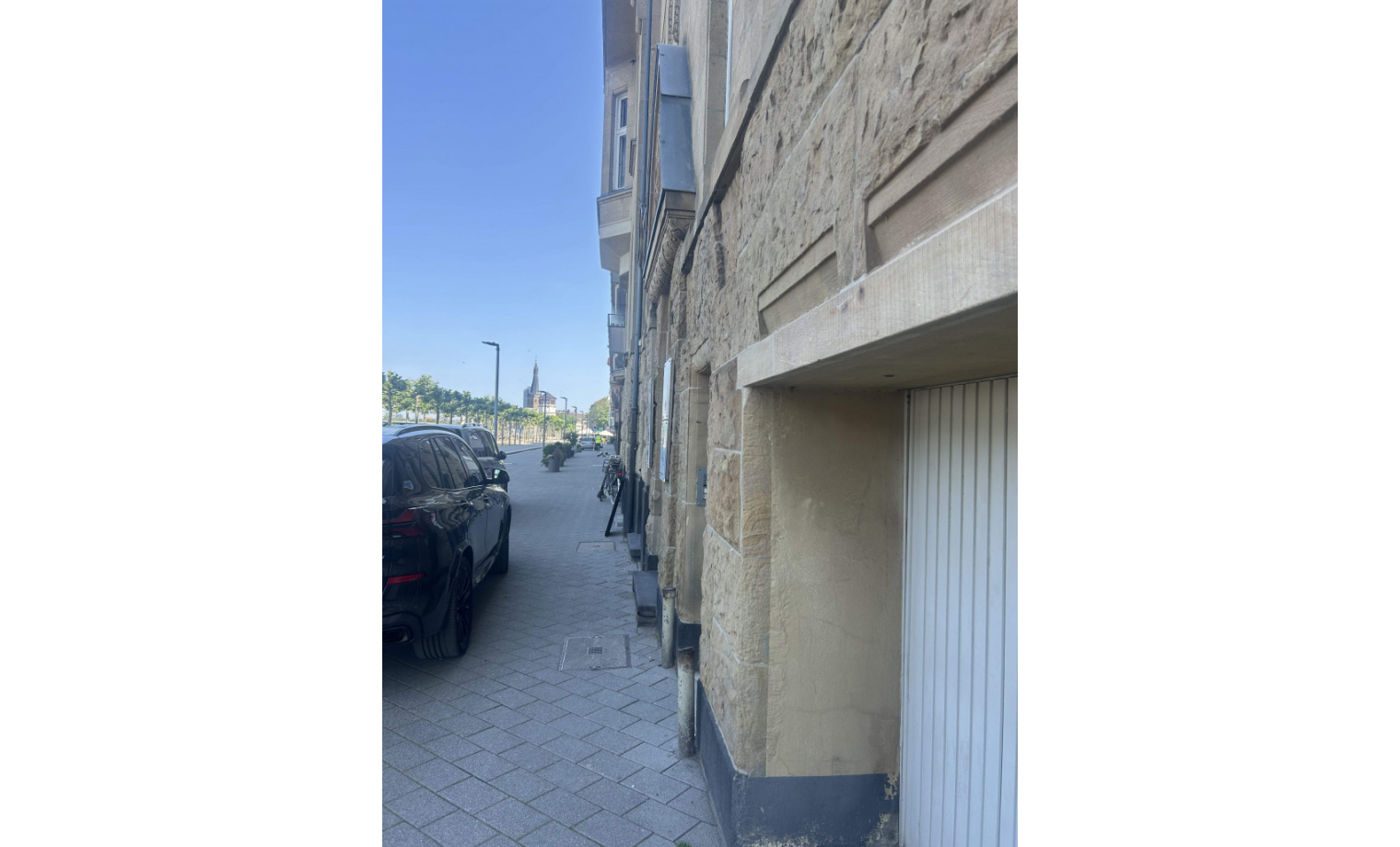 Coworking Space Rathausufer Düsseldorf Carlstadt