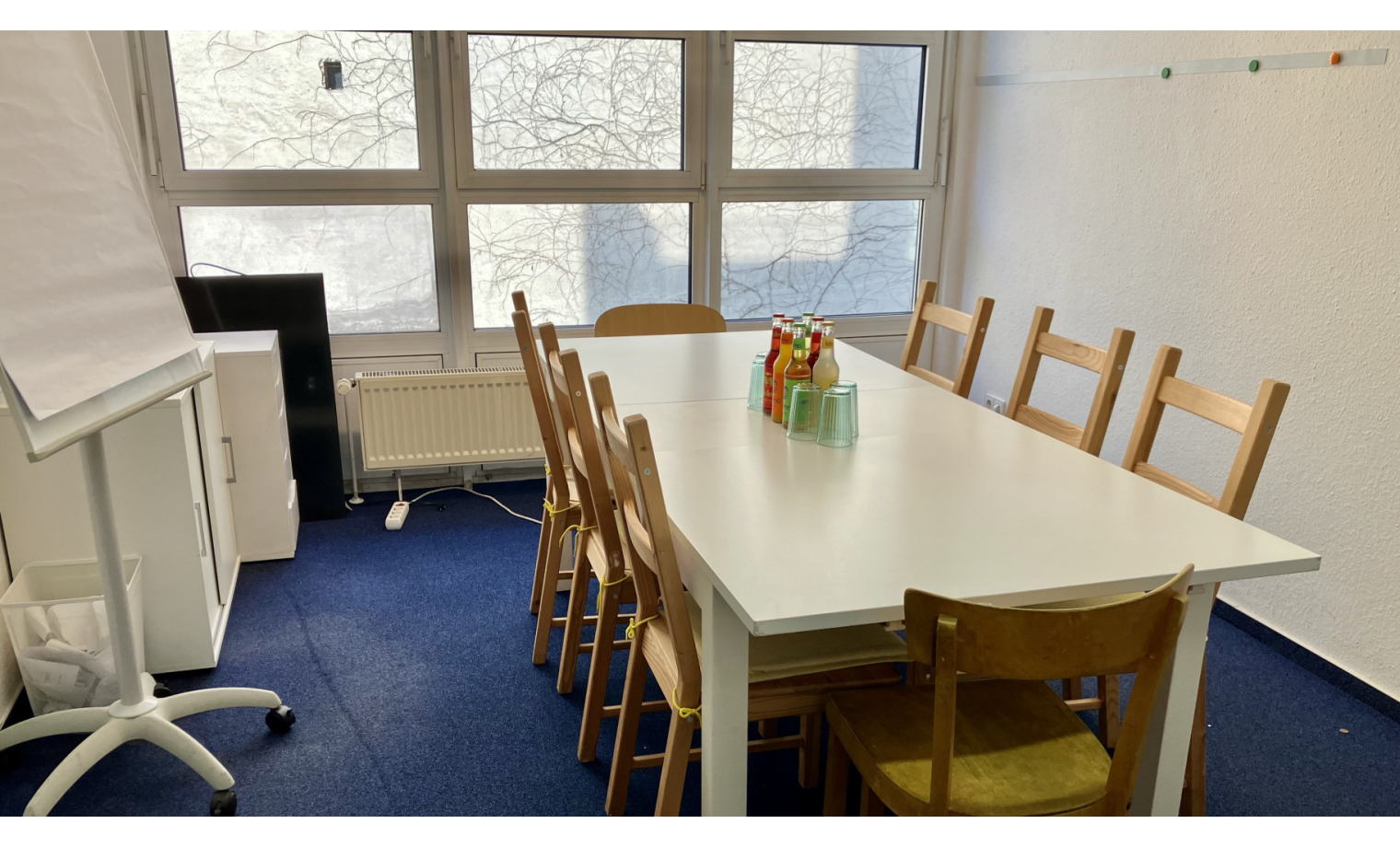 Coworking Boppstraße Berlin Kreuzberg