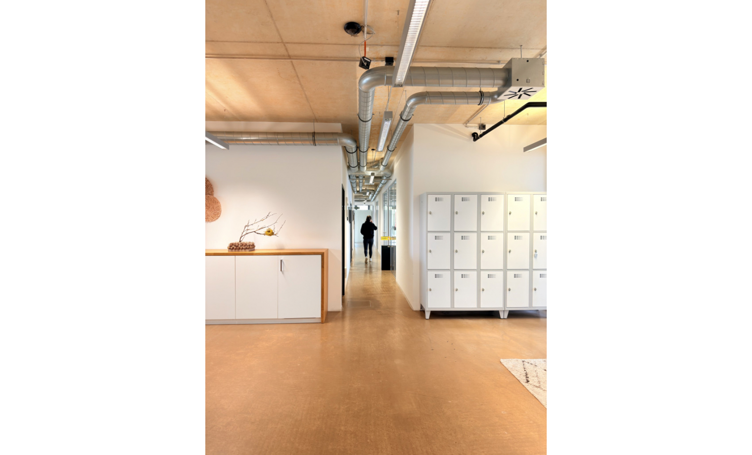 Shared Office Oskar-Jäger-Str. Köln Ehrenfeld