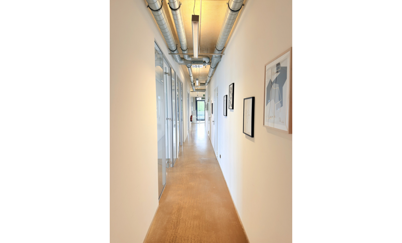Office Sharing Oskar-Jäger-Str. Köln Ehrenfeld