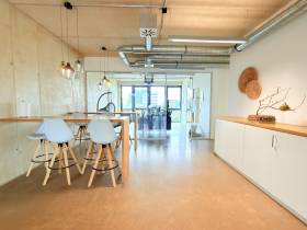 Moderne und top ausgestattete Büroräume in Ehrenfeld
