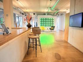Moderne und top ausgestattete Büroräume in Ehrenfeld