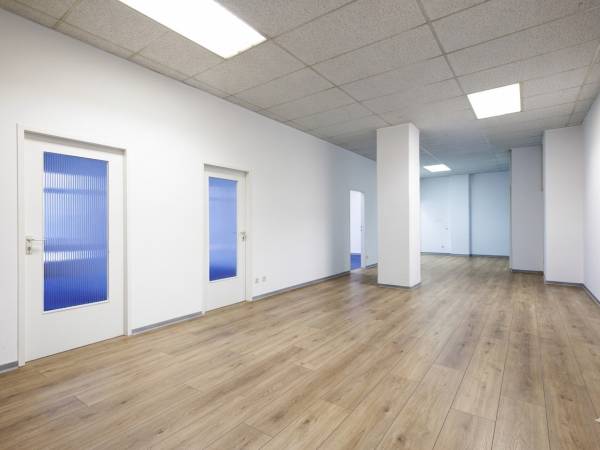 Moderner Coworking Arbeitsplatz in Erkrath — Bild 5